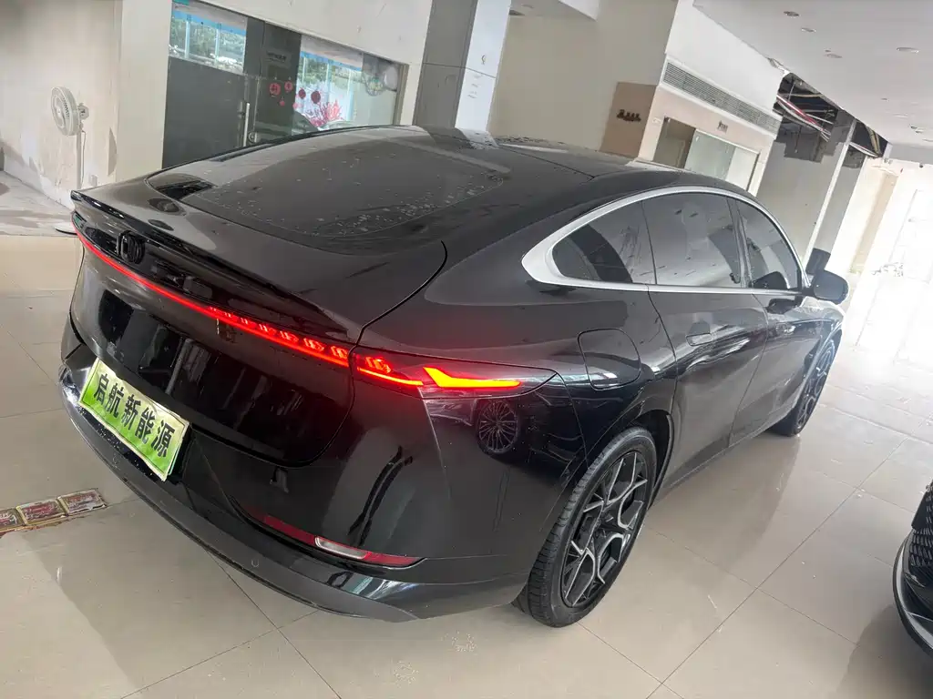 Qiyuan Qiyuan A07 — миниатюра 11
