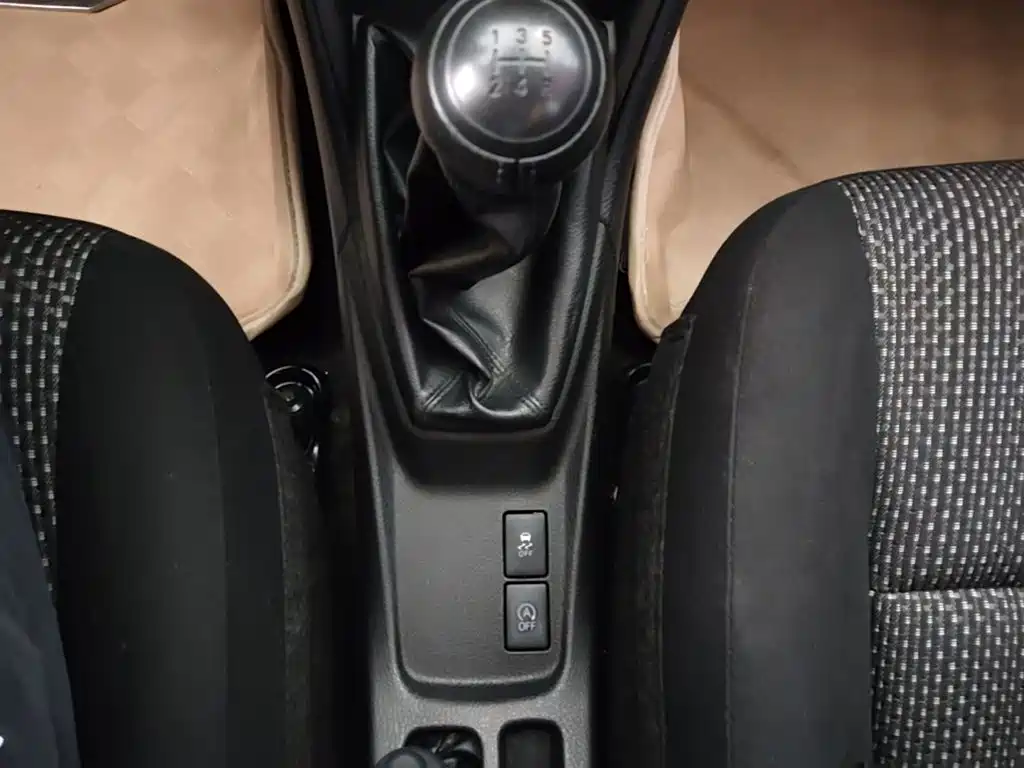 Toyota Vios — миниатюра 14