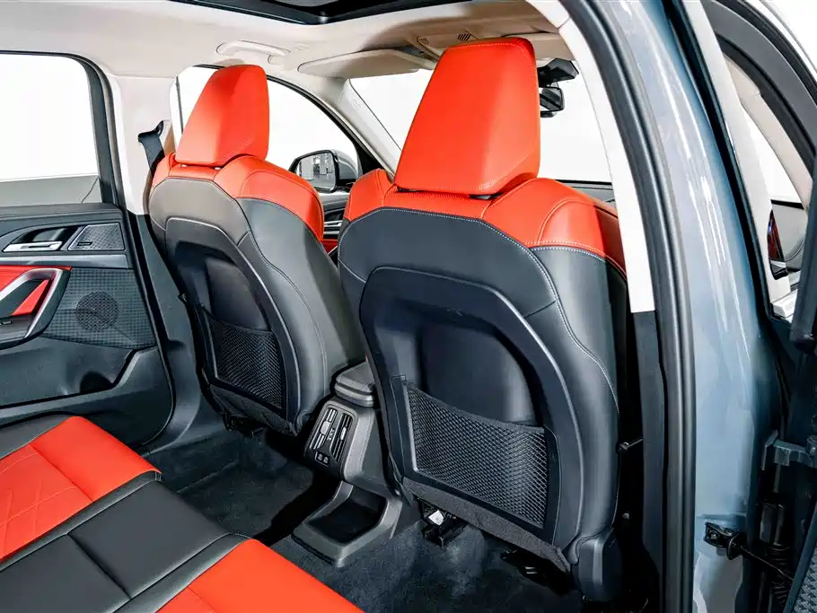 BMW X1 — миниатюра 20