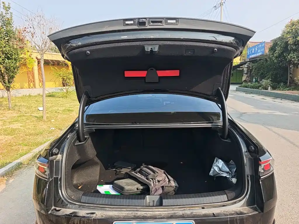 Volkswagen Magotan — миниатюра 19