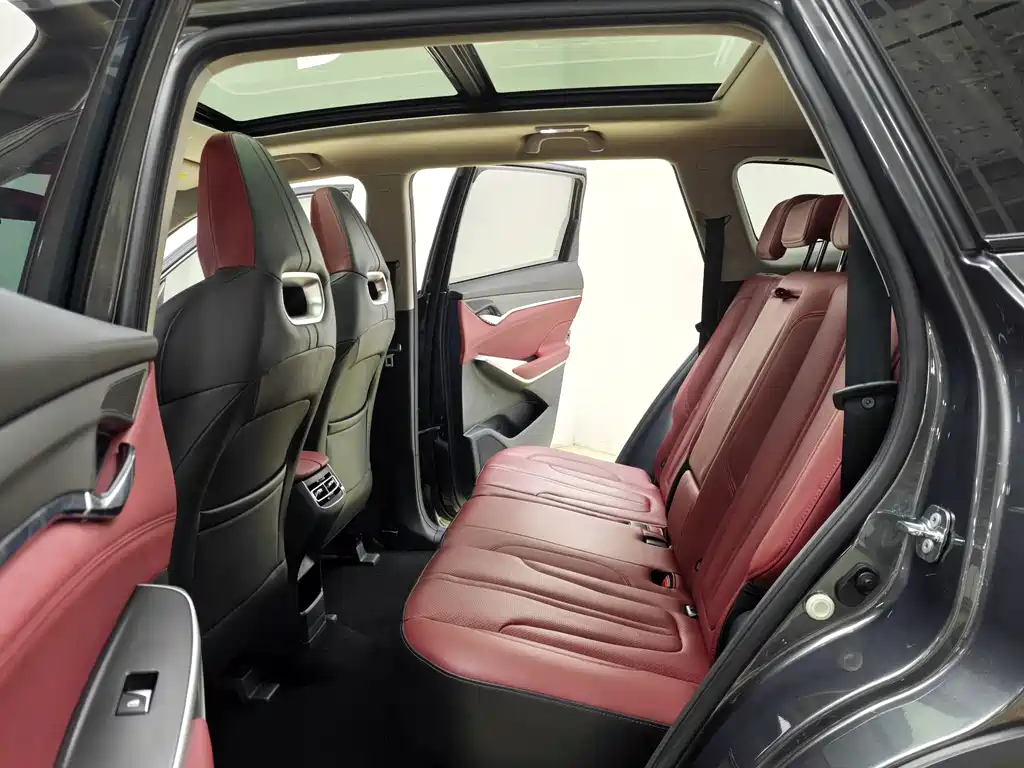 Changan CS75 PLUS — миниатюра 11