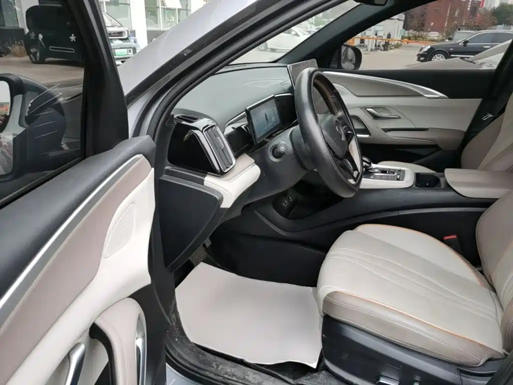 BYD Pro New Energy — миниатюра 16