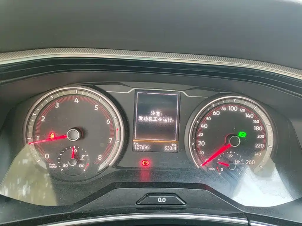 Volkswagen Tayron — миниатюра 12