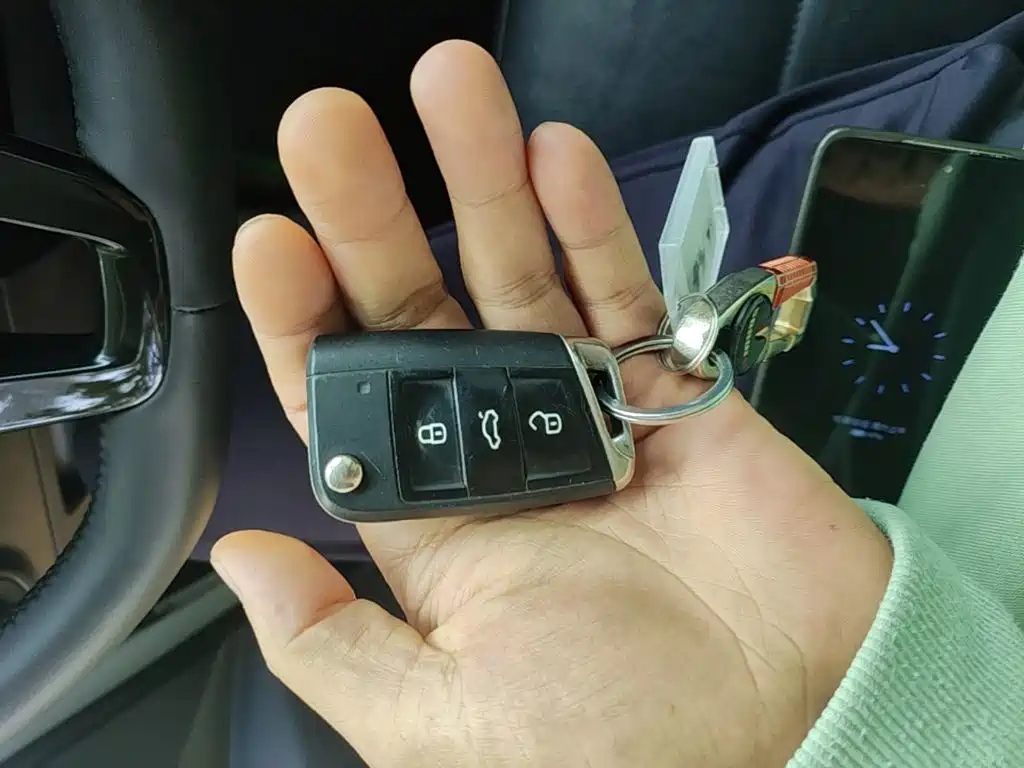 Volkswagen Tayron — миниатюра 9