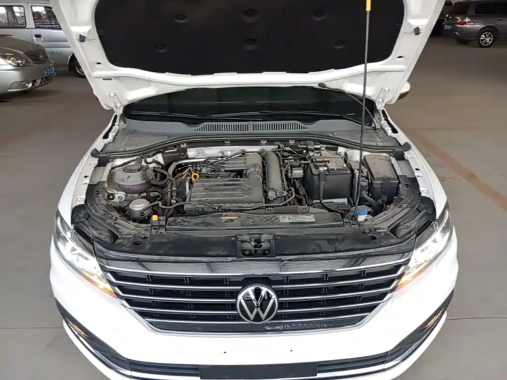Volkswagen Lavida — миниатюра 20