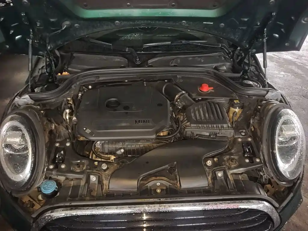 MINI Mini — миниатюра 20