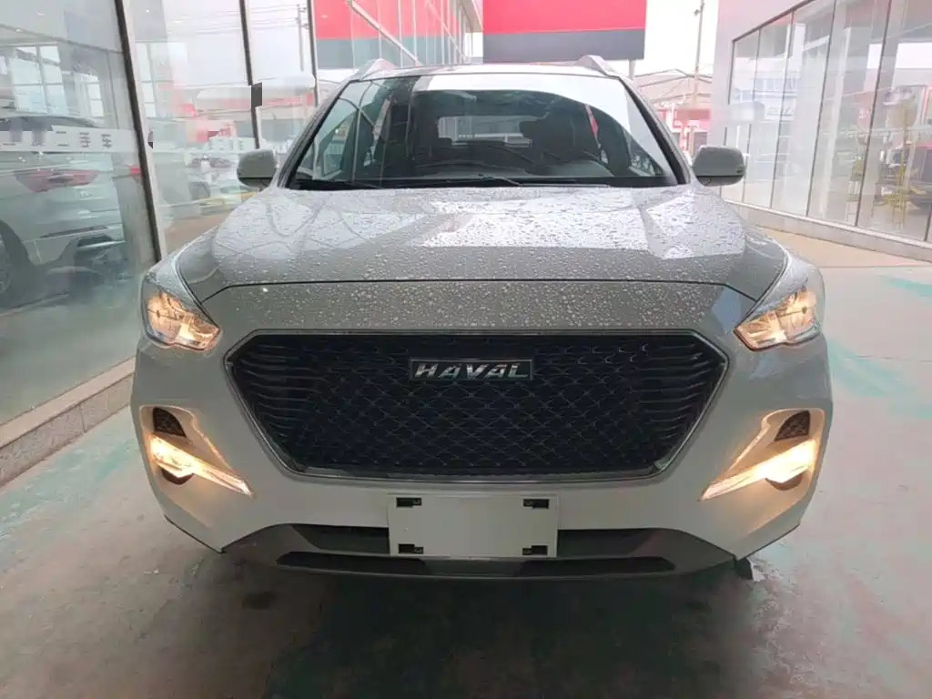 Haval M6 — миниатюра 3