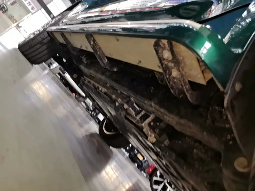 Tank Tank 500 New Energy — миниатюра 22