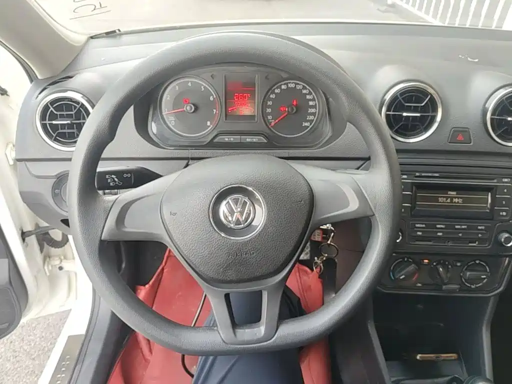 Volkswagen Jetta — миниатюра 11