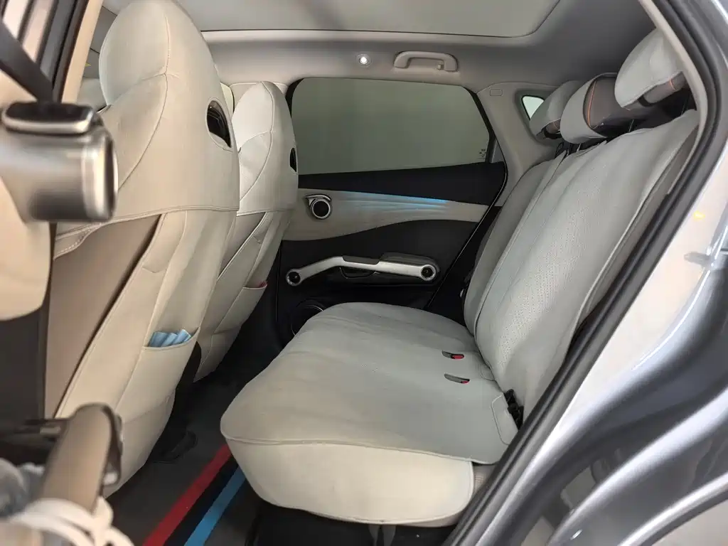 BYD Yuan Plus — миниатюра 8