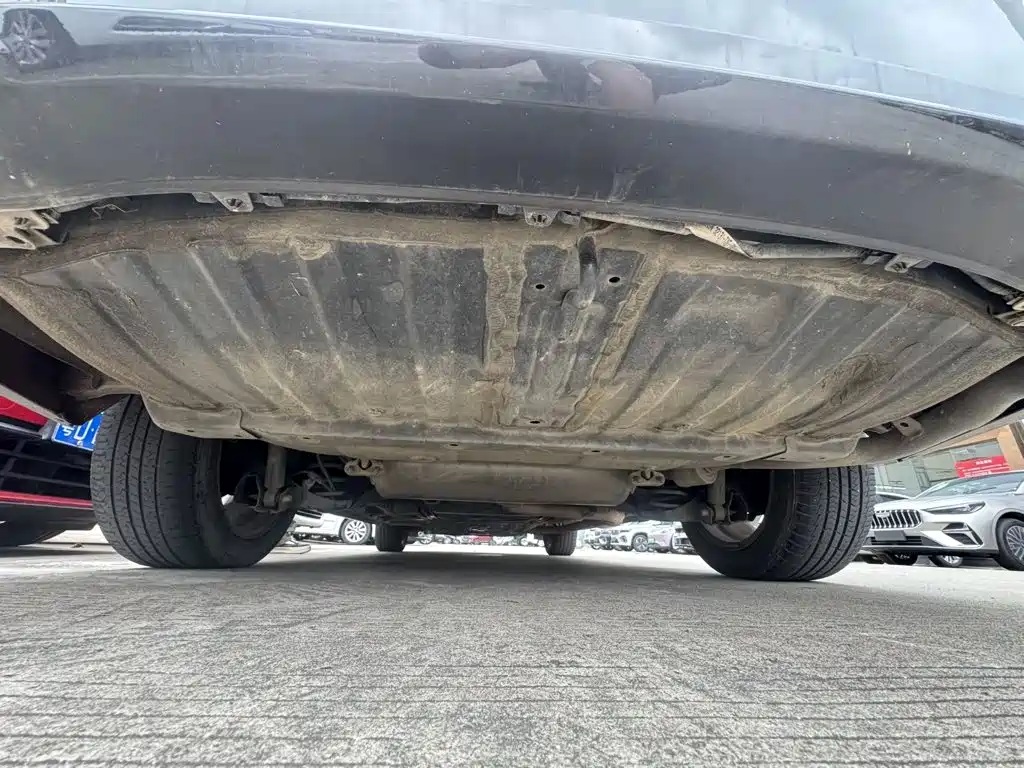 Honda Elysion — миниатюра 9