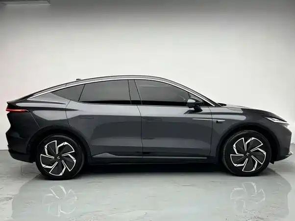 Roewe Feifan R7 — миниатюра 2