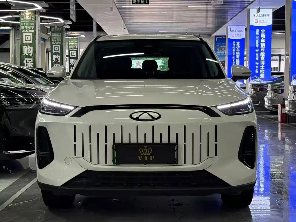 Fulwin Fengyun T9 — миниатюра 2