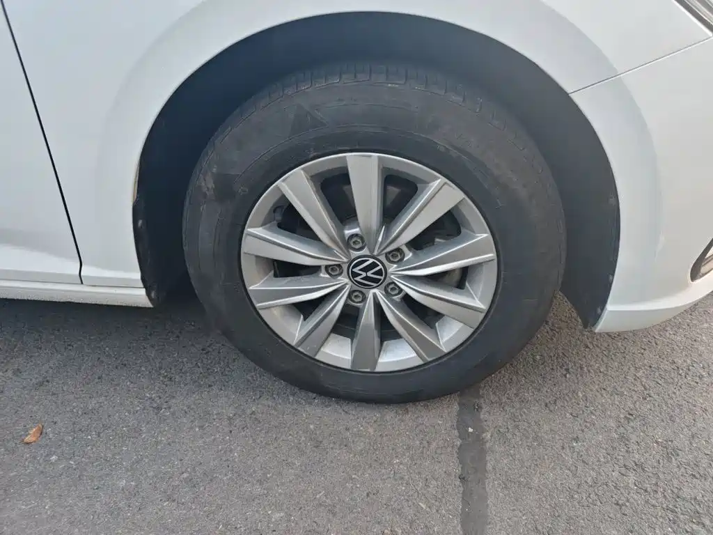 Volkswagen Lavida — миниатюра 22