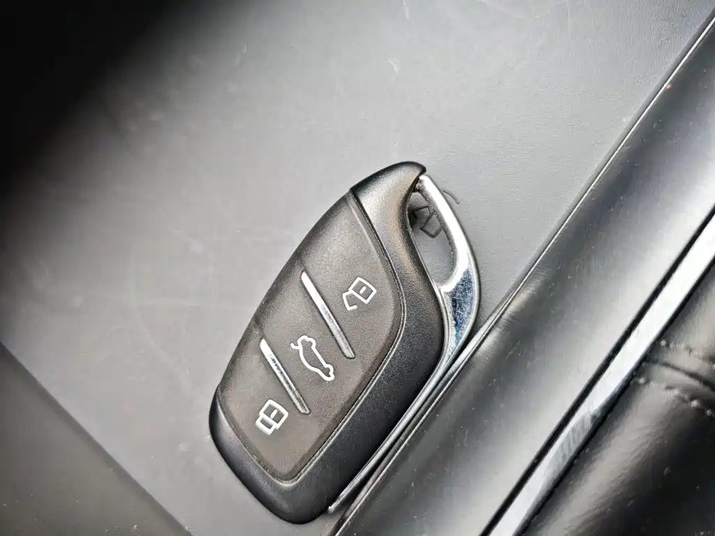 Roewe i5 — миниатюра 9