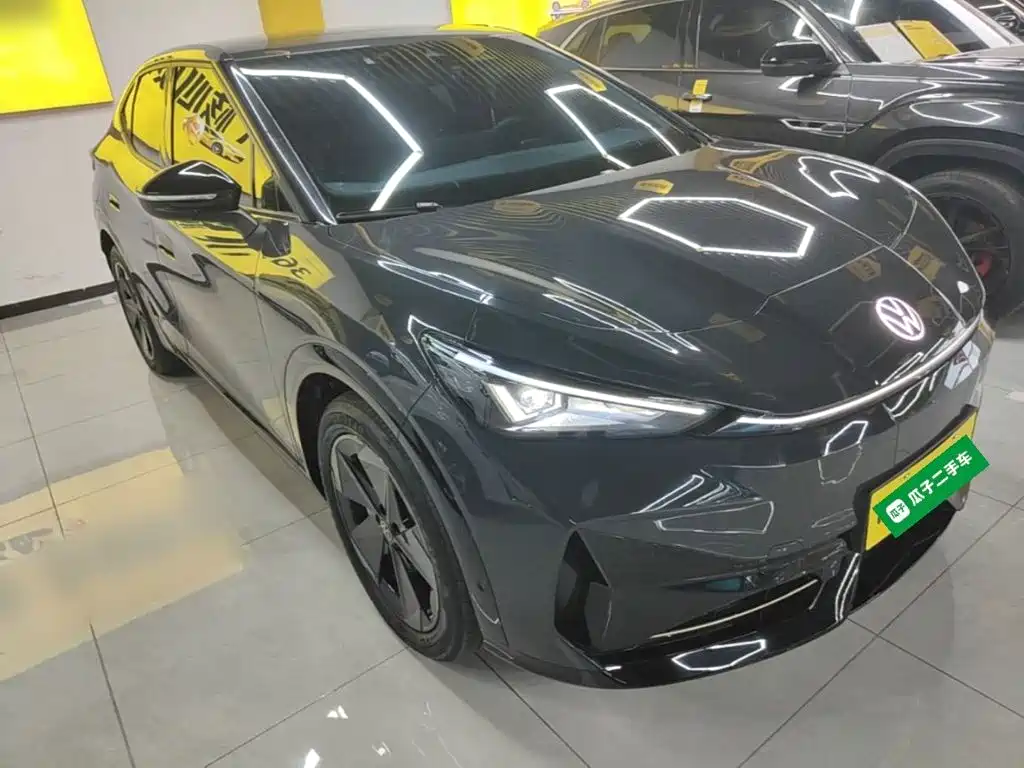 Volkswagen 06 — миниатюра 4