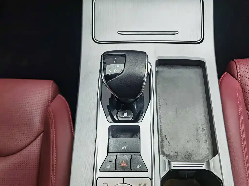 Jetour X70 PLUS — миниатюра 13