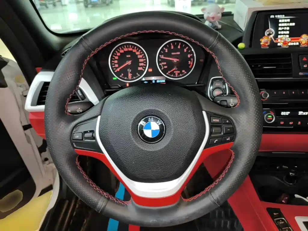BMW 2 Series (Import) — миниатюра 11