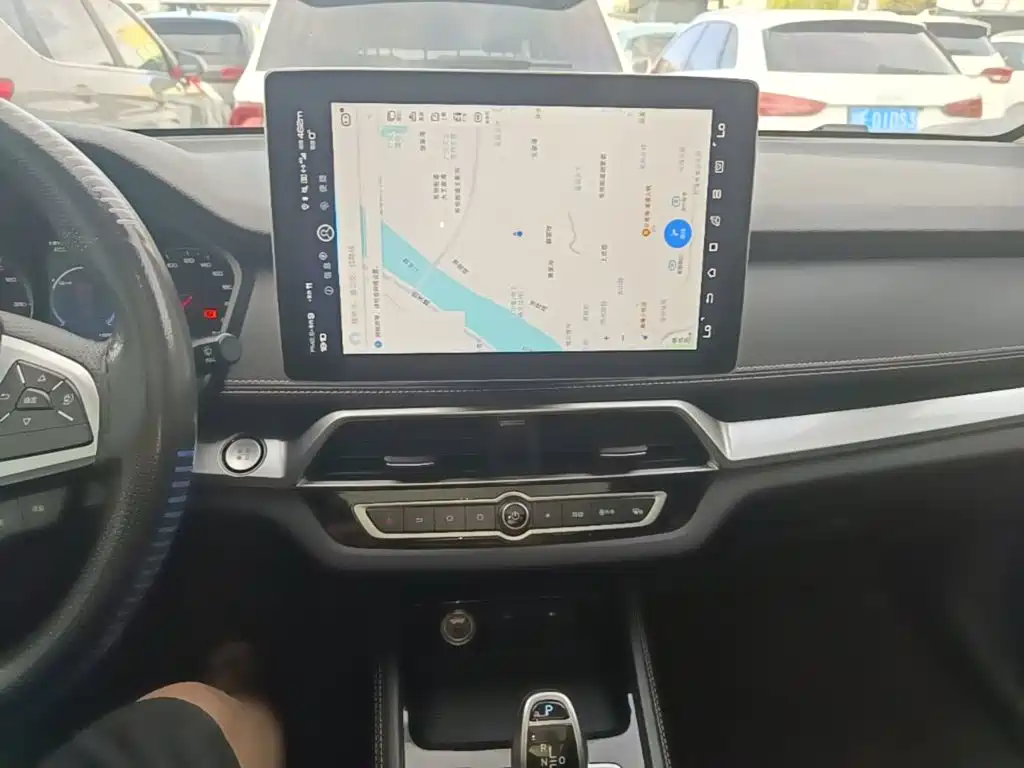 BYD New Energy — миниатюра 13