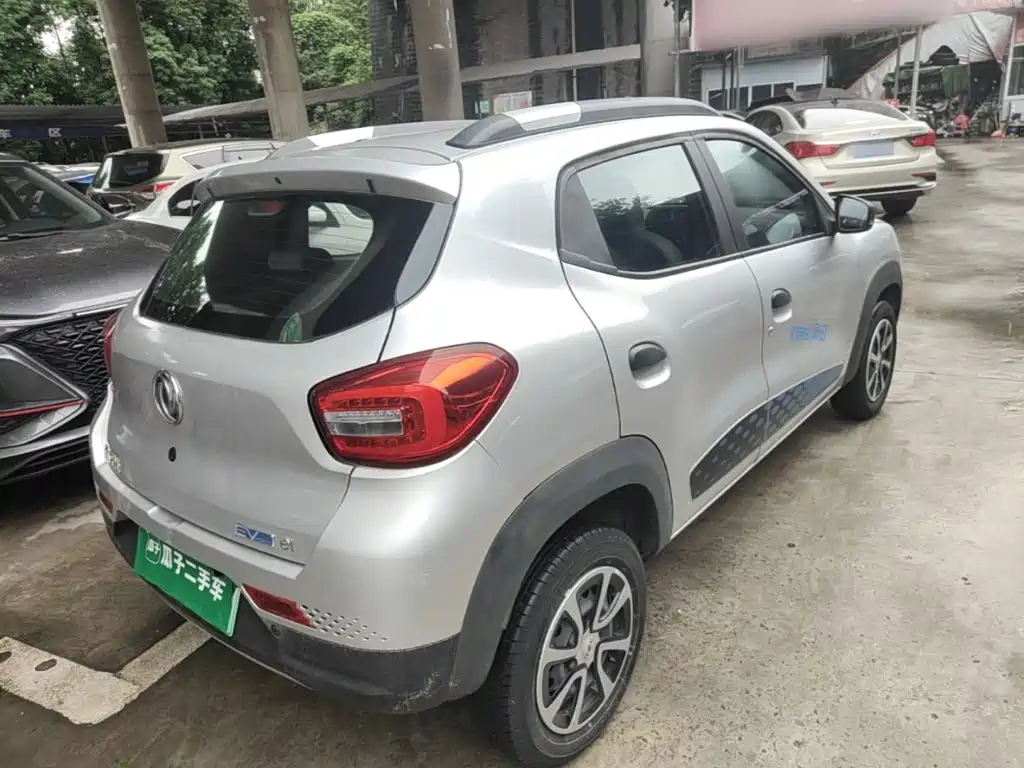 Fengguang Fengguang E1 — миниатюра 7
