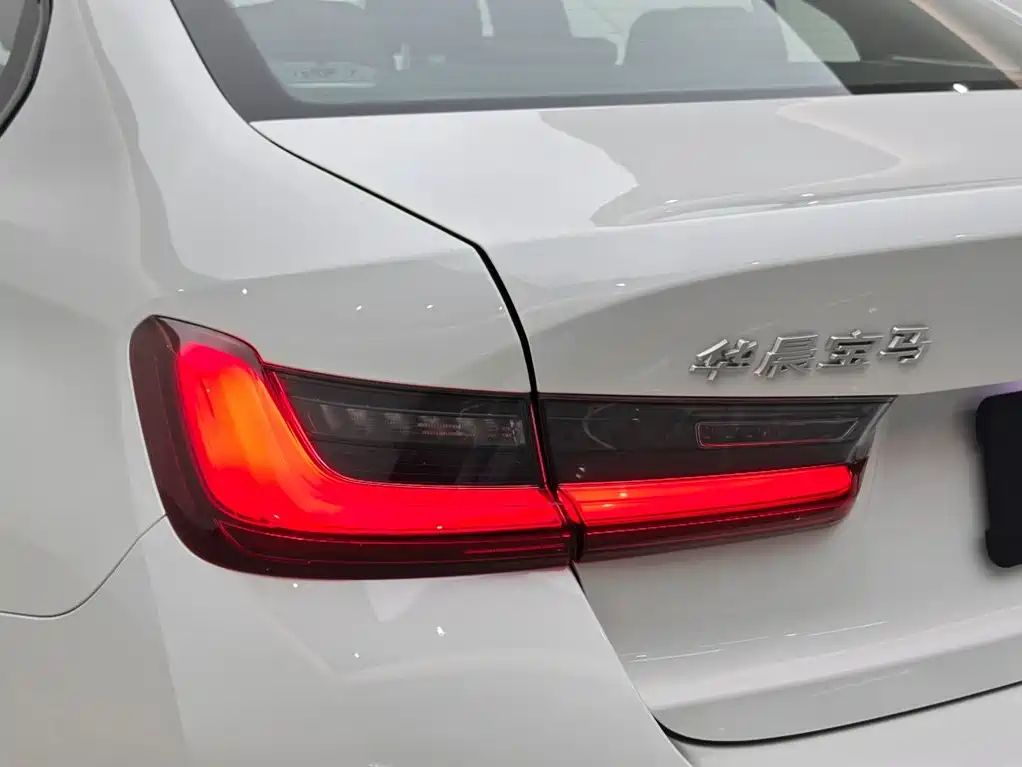 BMW i3 — миниатюра 20