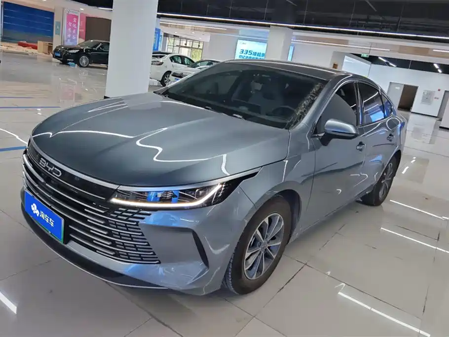 Byd Destroyer 05 2024