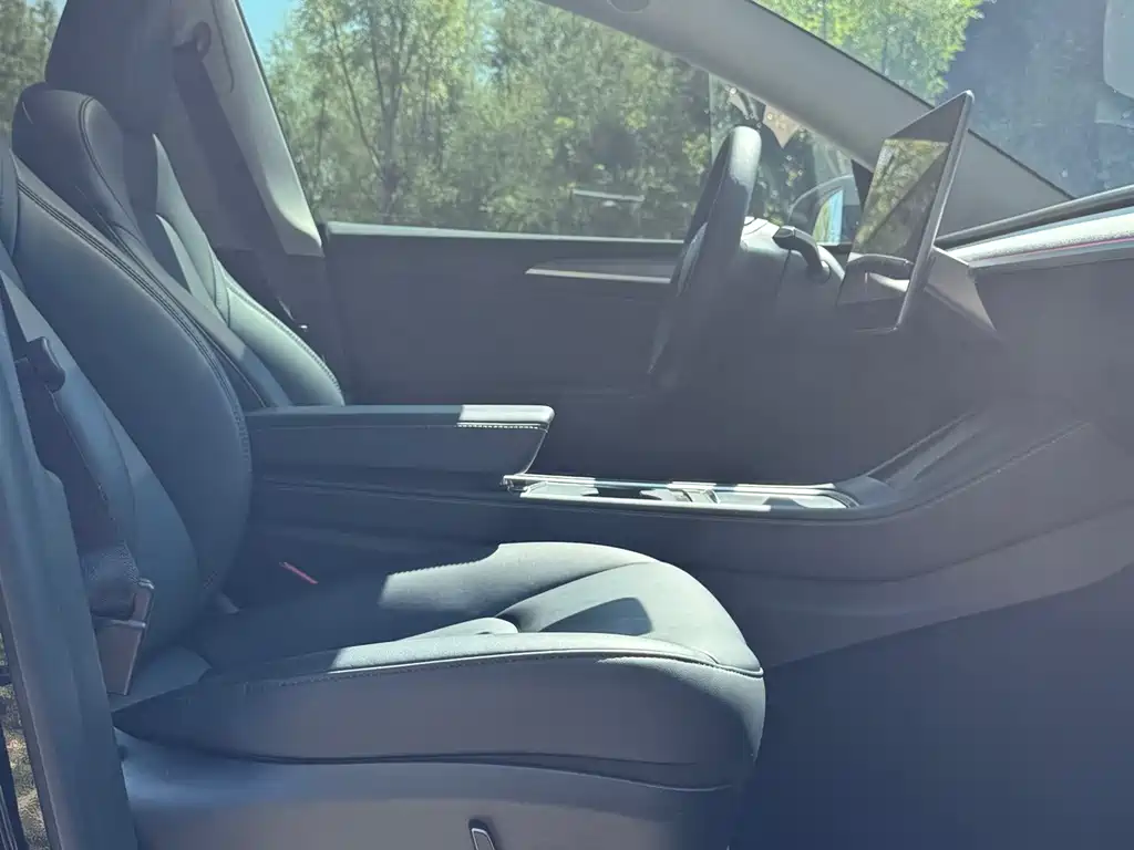 Tesla Model Y — миниатюра 14