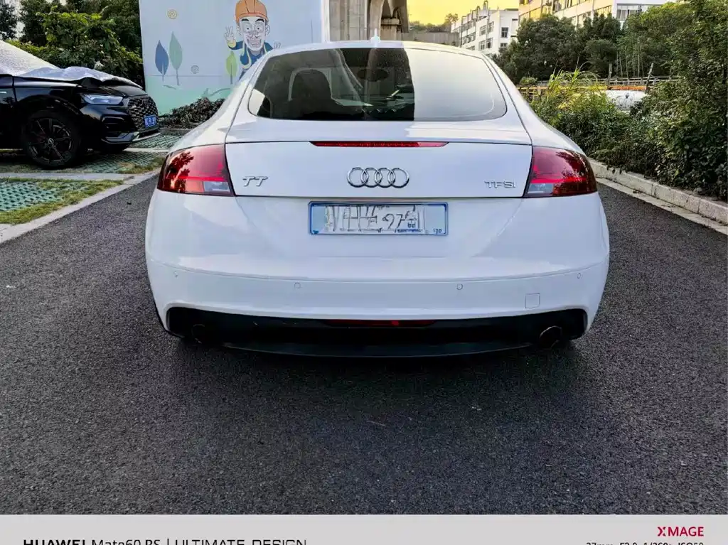 Audi TT — миниатюра 3