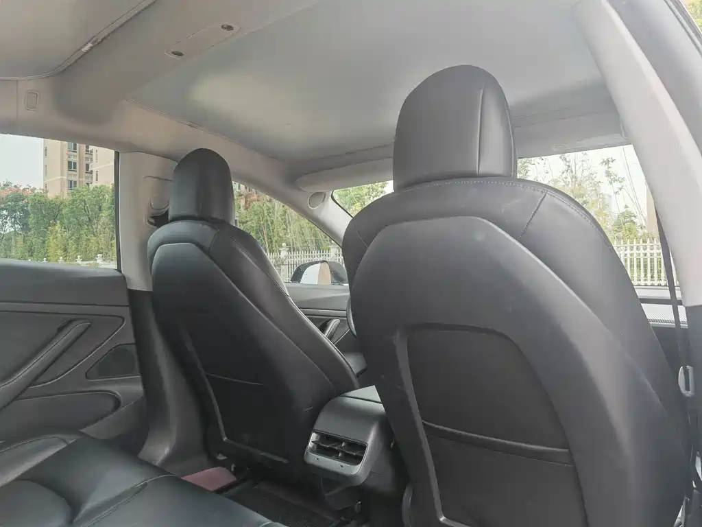 Tesla Model 3 — миниатюра 20