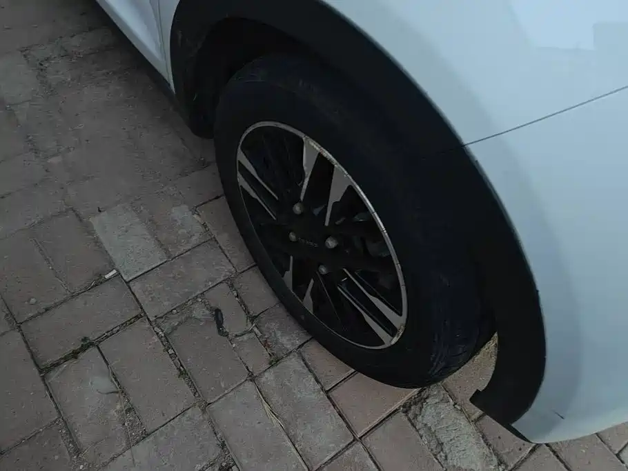 Chery QQ Little Ant — миниатюра 6