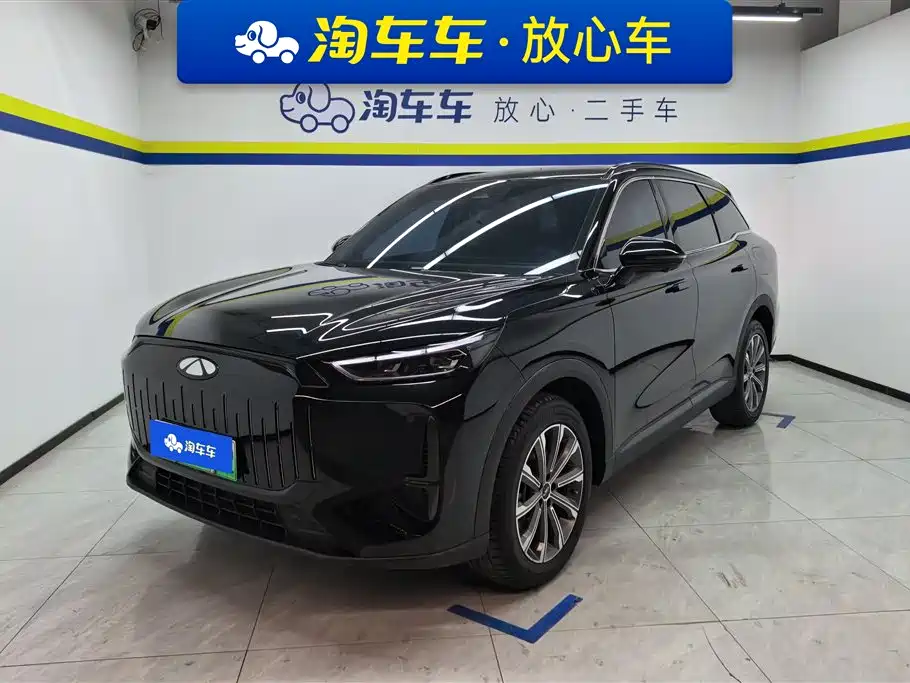 Fulwin Fengyun T9 2024