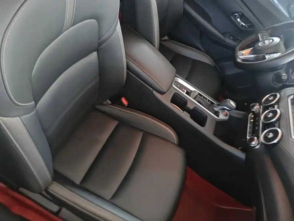 Nissan Sylphy — миниатюра 25