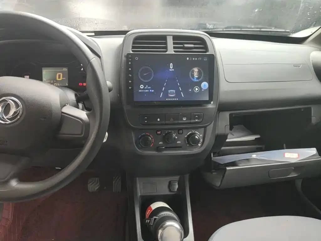 Fengguang Fengguang E1 — миниатюра 13