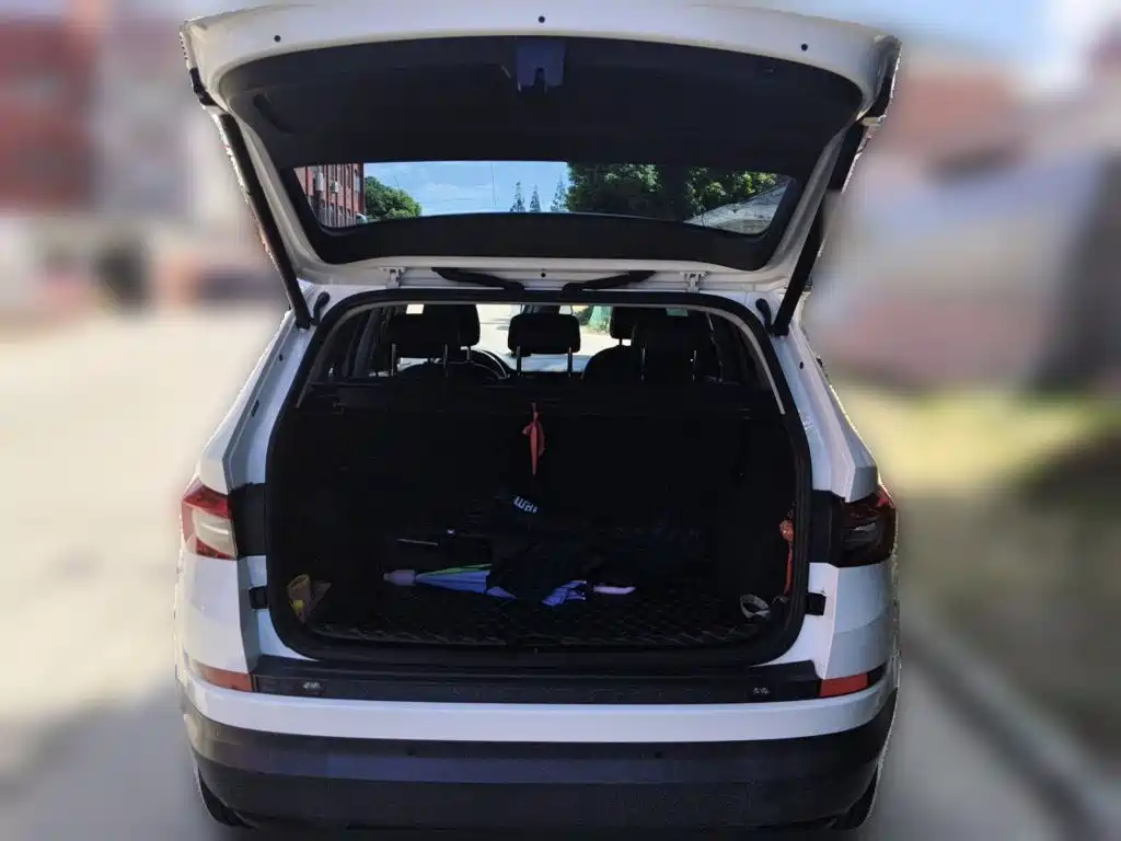 Skoda Kodiaq — миниатюра 10