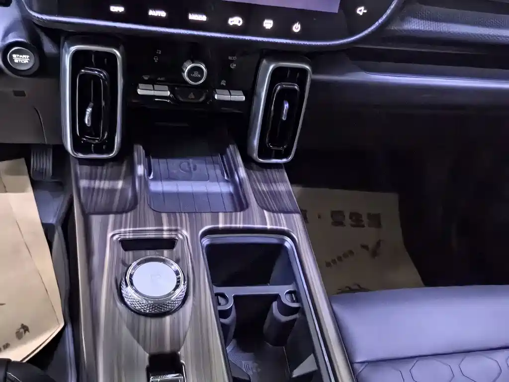 Haval Big Dog — миниатюра 10