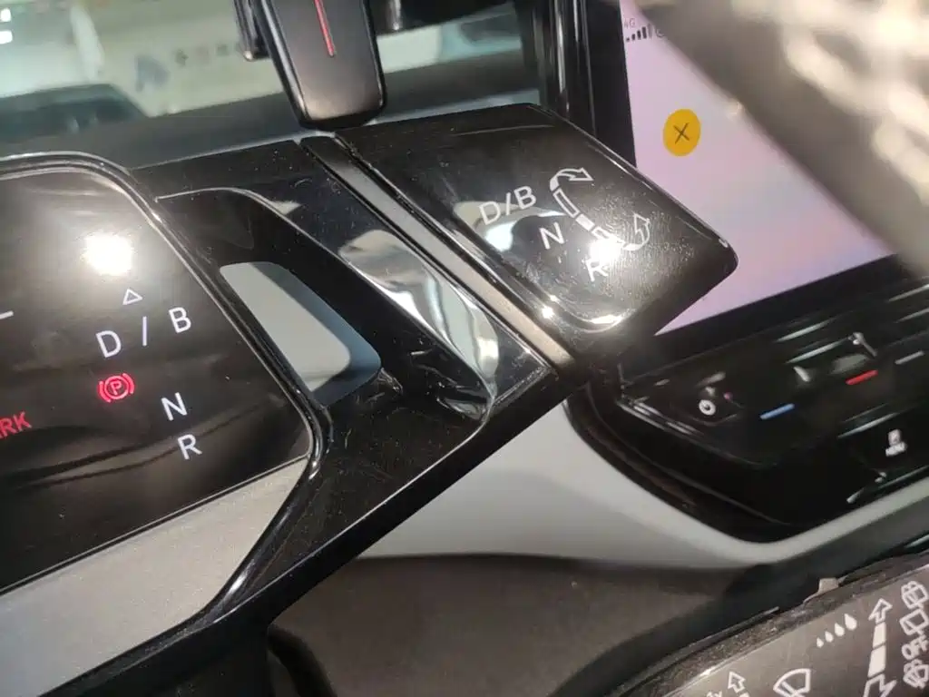 Volkswagen ID.4 X — миниатюра 14