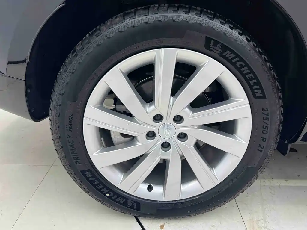 Land Rover Range Rover — миниатюра 27