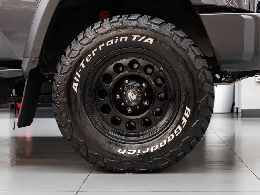 Toyota Land Cruiser — миниатюра 26