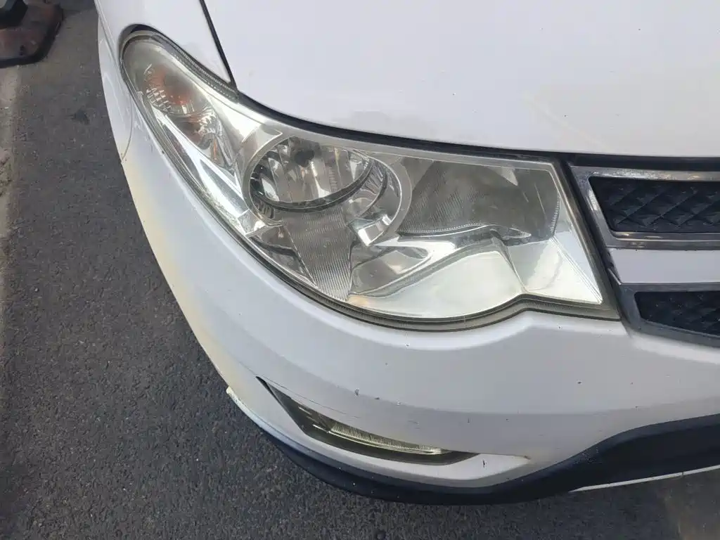 Wuling Hongguang — миниатюра 7