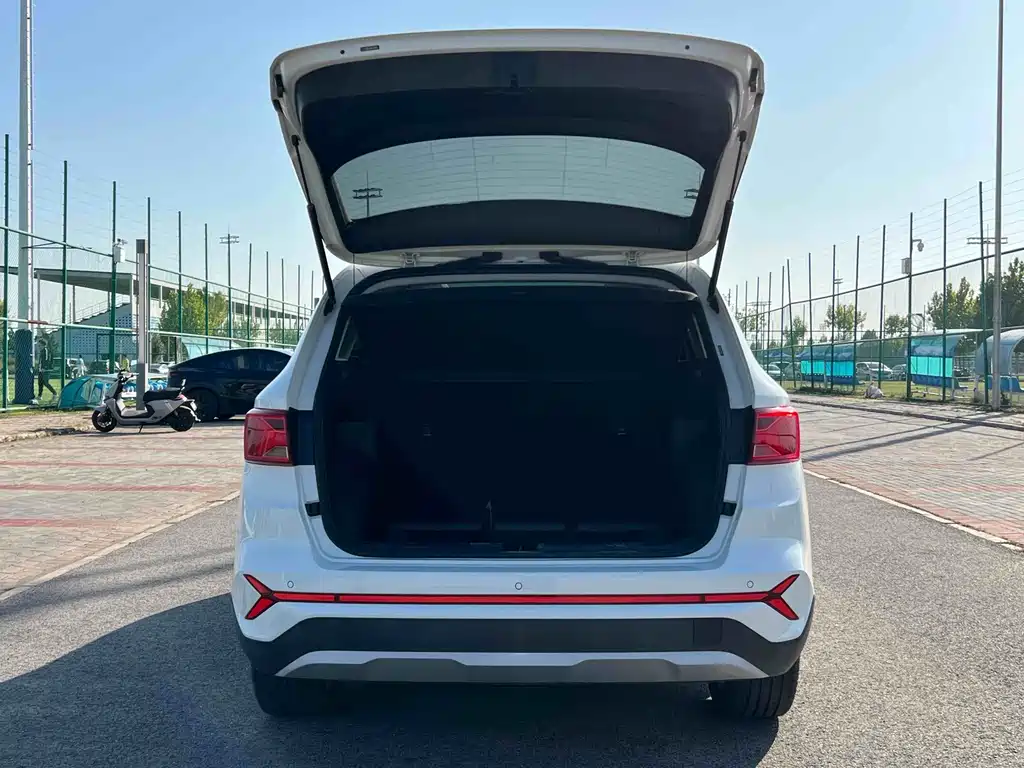 Jetta VS7 — миниатюра 5