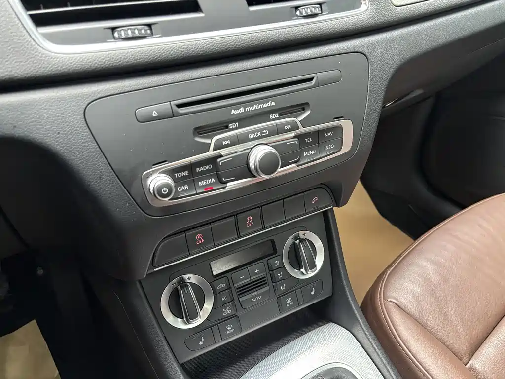 Audi Q3 — миниатюра 16