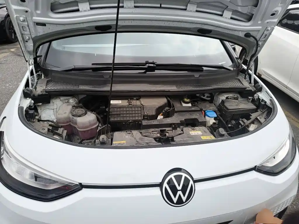 Volkswagen ID.3 — миниатюра 20
