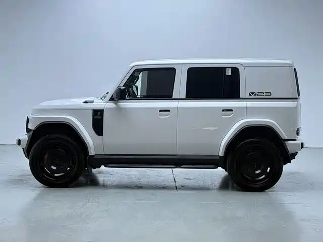 iCAR iCAR Super V23 — миниатюра 4