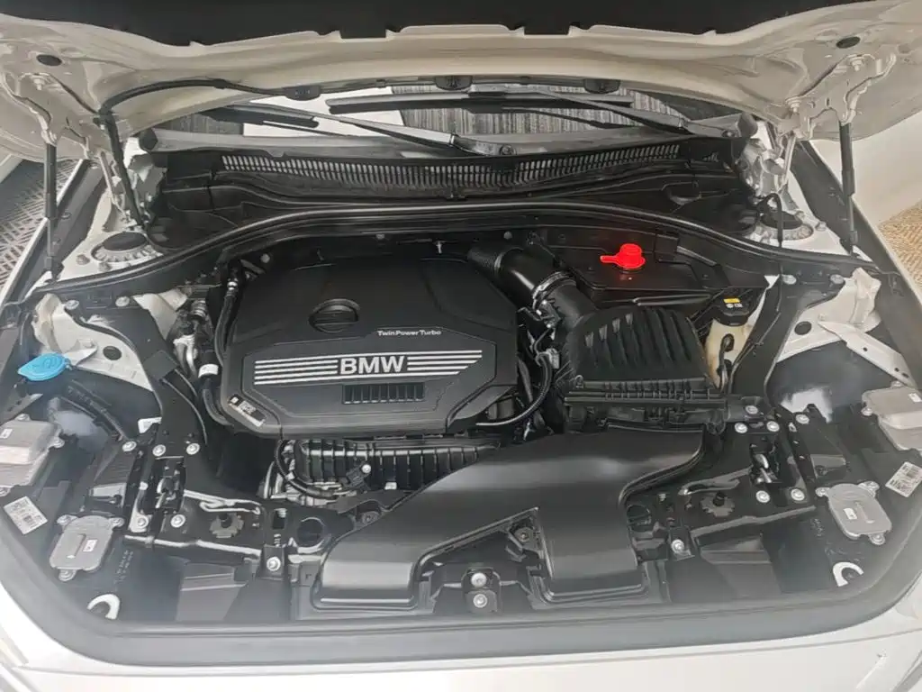 BMW 1 Series — миниатюра 20
