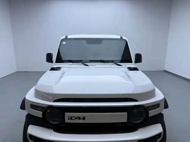 iCAR iCAR Super V23 — миниатюра 15