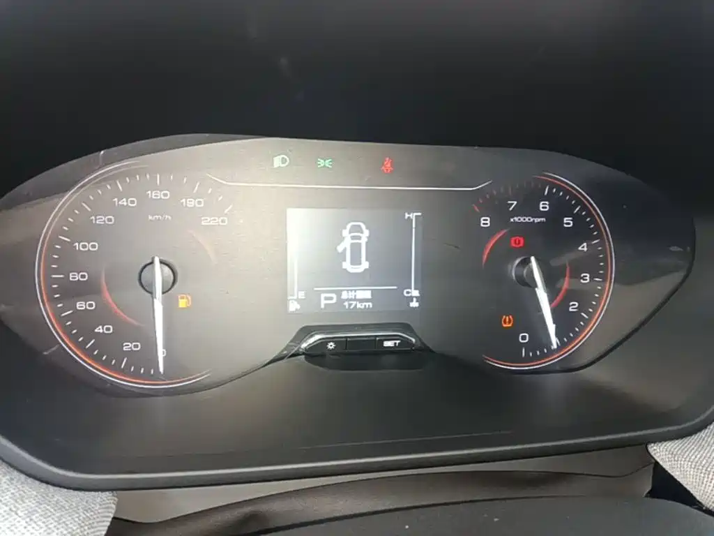Wuling Xingchi — миниатюра 12