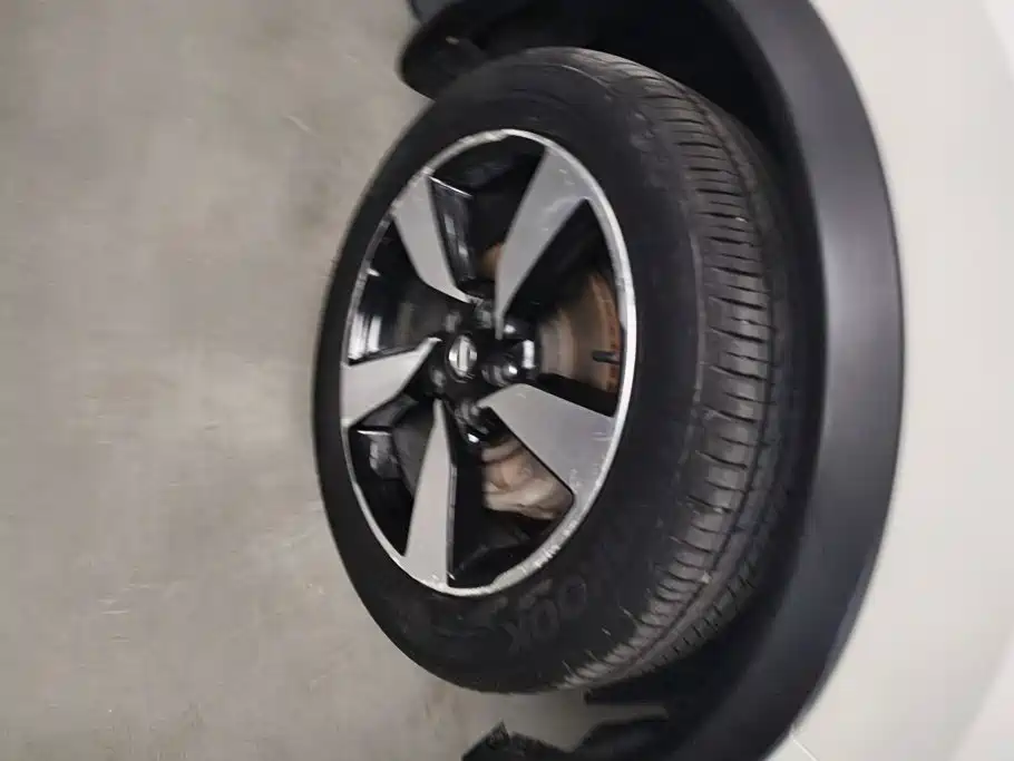 Nissan Qashqai — миниатюра 6