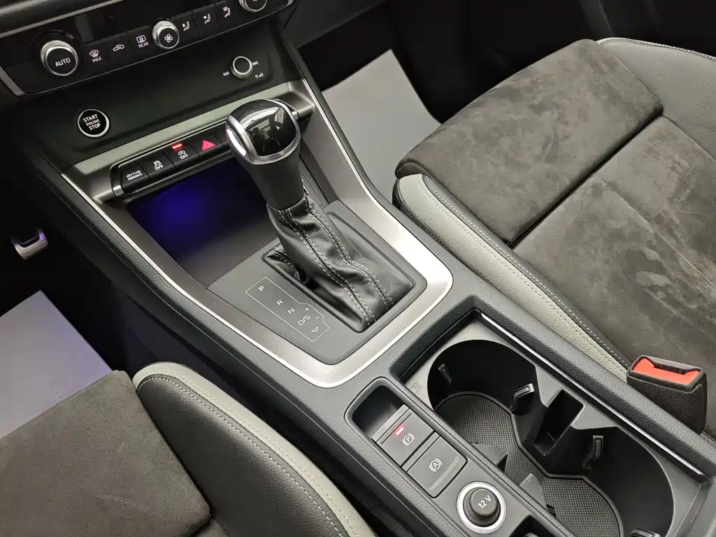 Audi Q3 — миниатюра 29