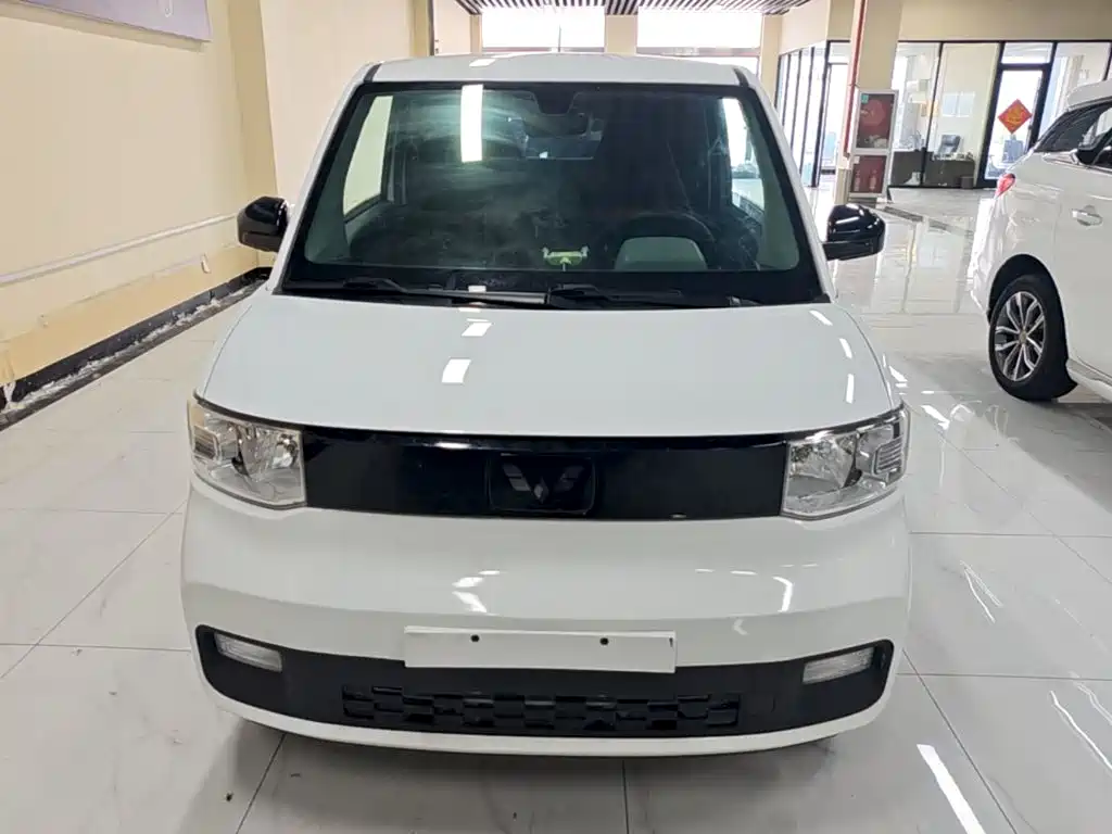 Wuling MINIEV — миниатюра 3