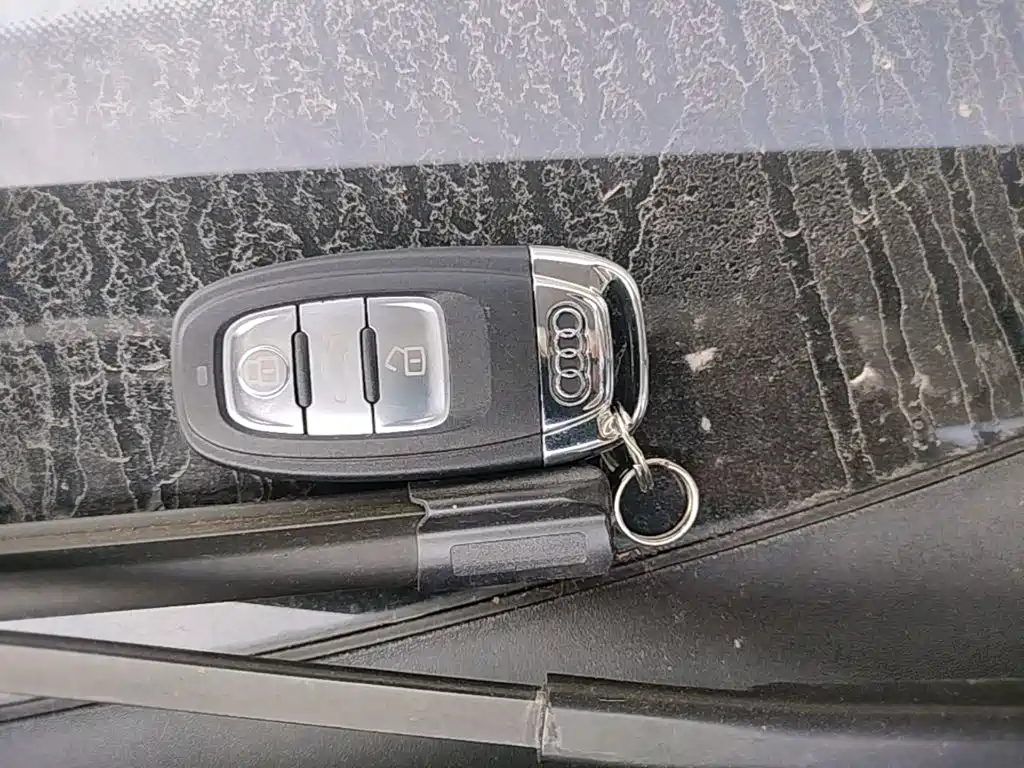 Audi A4L — миниатюра 9